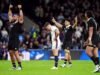 Por qué un choque contra los All Blacks es la verdadera prueba del progreso de Inglaterra
