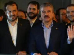 Escombros en Estambul: Aquí está el precio de la corrupción…. La deuda que colapsará Bayrampaşa