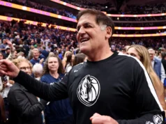 Mark Cuban supuestamente en el ‘GM por comité’ de los Mavericks después de presionar en privado para el despido de Nico Harrison