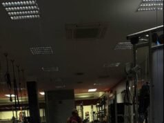 Lamine no descansa ni en su día libre para volver al Camp Nou