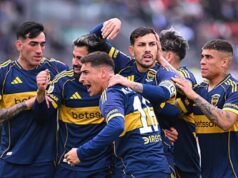 Recta final del Clausura 2025: días, horarios y cómo ver por TV los partidos de la Fecha 14