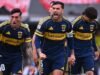 Boca tiene equipo para visitar a Estudiantes: Leandro Paredes y Edinson Cavani piensan en el Superclásico