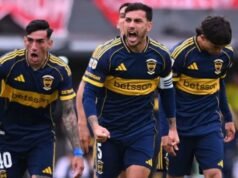 Boca tiene equipo para visitar a Estudiantes: Leandro Paredes y Edinson Cavani piensan en el Superclásico