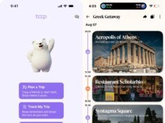 La nueva aplicación de Boop convierte las recomendaciones sociales en itinerarios reservables