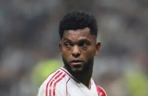 Miguel Borja, cada vez más lejos de River: no le renovarían el contrato y se iría libre