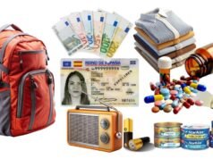 El aviso de Protección Civil a los catalanes: hay que tener un package de emergencias en casa para sobrevivir 72 horas