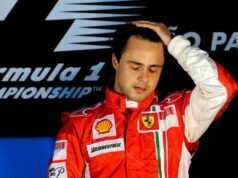 Massa podrá pedir indemnización por el ‘crashgate’ de 2008 pero no será campeón del mundo