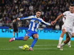 El genio no quiere marcharse: Yeremay apuesta todo por el ascenso