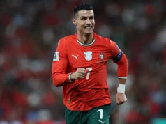 Cristiano Ronaldo dice que el Mundial de 2026 será “definitivamente” el último con Portugal