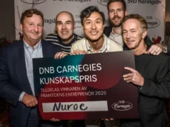 Una aplicación hace que los niños sean más inteligentes: elogiada por su invento