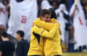 El plan de Claudio Úbeda para la última fecha del Torneo Clausura: descanso para algunos titulares de Boca