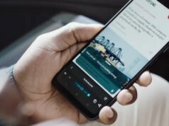 Perplexity lleva su navegador AI Comet a Android