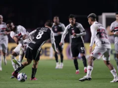 Vidente predice triunfo del Corinthians sobre São Paulo en clásico decisivo para el Brasileirão