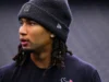 CJ Stroud permanece en protocolo de conmoción cerebral, no jugará en el partido Texans-Bills del jueves