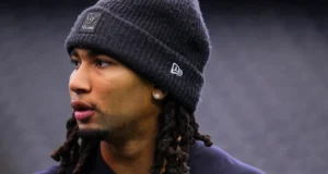 CJ Stroud permanece en protocolo de conmoción cerebral, QB no jugará en el partido Texans-Bills del jueves