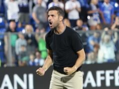 Jacobo Ramón: “Cesc me convenció y no puedo estar más contento de estar en el Como”