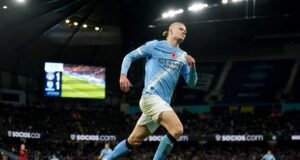 Cómo la humildad de Haaland está en el centro de su éxito: “Solo soy Erling”