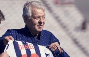 Murió Daniel Willington, ídolo de Vélez y Talleres y “el mejor jugador del mundo”, según Pelé
