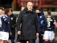 El exjefe de los Rangers, Philippe Clement, consigue el puesto de director del campeonato