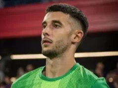 El 1 x 1 del Barça contra el Eintracht de Frankfurt al descanso