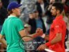 “La sombra del dopaje seguirá a Jannik Sinner por el resto de su carrera”: la polémica frase de Novak Djokovic