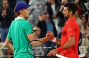 “La sombra del dopaje seguirá a Jannik Sinner por el resto de su carrera”: la polémica frase de Novak Djokovic