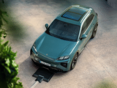 Porsche ha electrificado el Cayenne y es una bestia