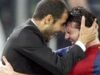 Así hablaba Pep Guardiola de Leo Messi en 2006: "Argentina tiene suerte de tenerle y volverán a estar para luchar por un Mundial"