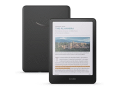 Las ofertas de Kindle del Black Friday incluyen Colorsoft por un nuevo precio récord