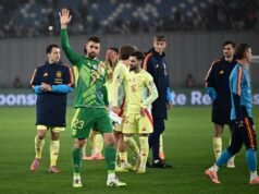 La ‘Finalissima’, el siguiente grandma reto de España