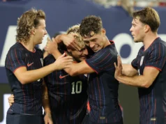 Cómo el USMNT encontró su identidad bajo Mauricio Pochettino: lo que aprendimos este otoño y lo que sigue