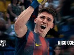 El Barça afronta otro test de nivel en la previa de la Champions