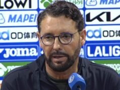 El Getafe responde a Televisión Española por las Campanadas: "El pueblo quiere a Romeo"