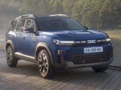 Hasta 1500 kilómetros de autonomía con el nuevo motor para el Dacia Bigster