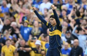 El Superclásico que profundizó realidades: el sueño de Boca se impuso sobre la crisis de River