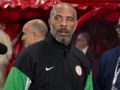 ¡Nigeria, fuera del Mundial tras ser "víctima de vudú"!