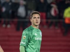 Racing podría perder a una de sus grandes figuras en 2026