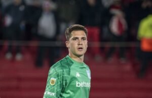 Racing podría perder a una de sus grandes figuras en 2026