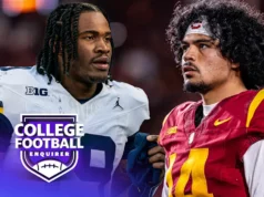 ¿Texas aún puede llegar a la CFP y quién ganará la SEC? + Próximos partidos con enormes implicaciones para la PPC