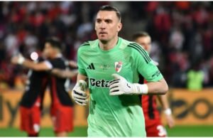 Explosión en Ezeiza: aseguran que la casa de Franco Armani sufrió daños