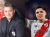 Las encrucijadas de Marcelo Gallardo con los jugadores de River que se quedan sin contrato