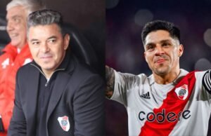 Las encrucijadas de Marcelo Gallardo con los jugadores de River que se quedan sin contrato