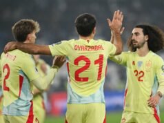 España bate el récord establecido durante los éxitos del Mundial de 2010 y la Eurocopa de 2012