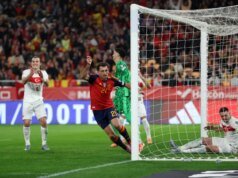 DESTACADOS: España sella la clasificación para el Mundial contra Turkiye y amplía su racha invicta