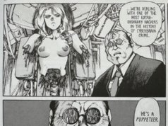 Cómo el anime clásico ‘Ghost in the Shell’ predijo el futuro de la ciberseguridad hace 30 años