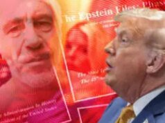 La respuesta de Trump a la acusación de Epstein: no sé nada