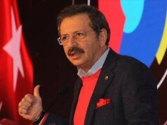 Presidente de TOBB, Hisarcıklıoğlu: ¡Muchas profesiones pasarán a la historia con la inteligencia artificial!