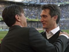Marcelo Gallardo vs. Guillermo Barros Schelotto: un duelo y una rivalidad histórica que define más que un simple partido