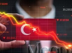 ¡ Calificación de ‘estabilidad’ para la economía turca de Cl Rankings!