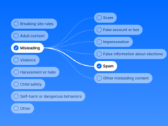Bluesky anuncia cambios de moderación centrados en un mejor seguimiento y una mayor transparencia